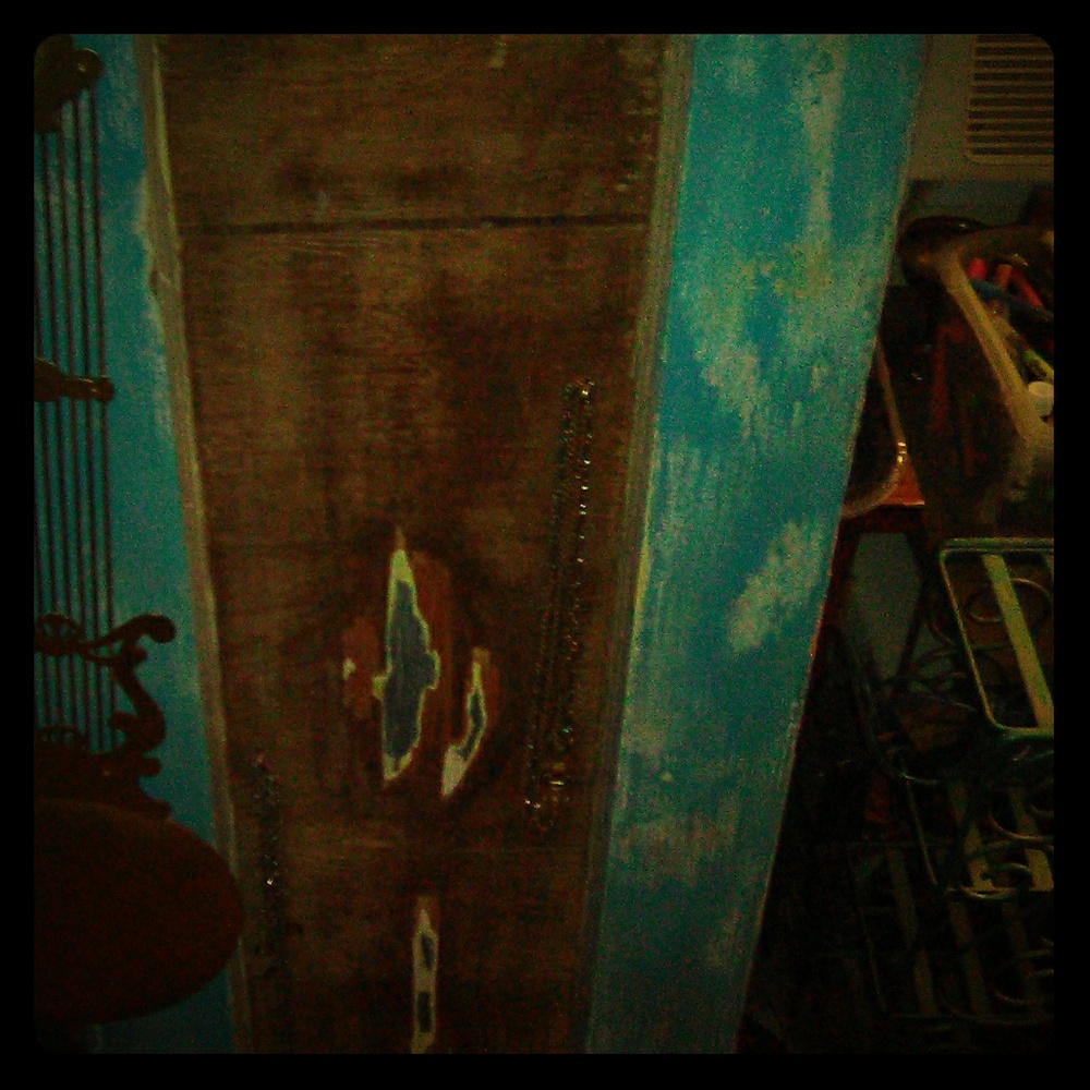 Custom jelery holder